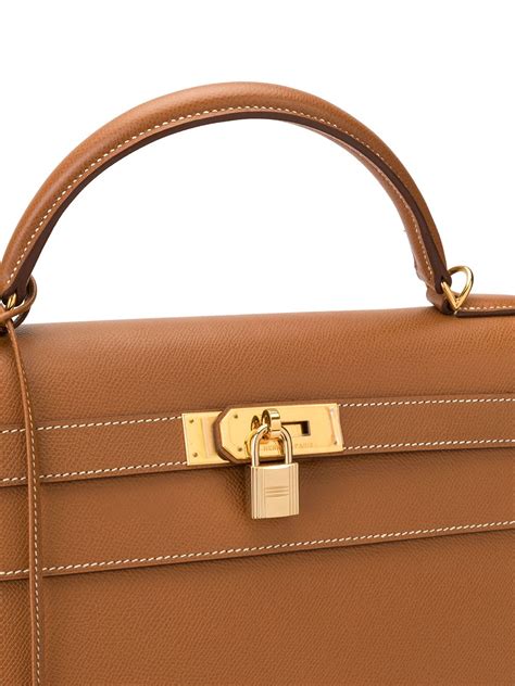 hermes kelly 40 sellier